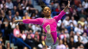 How to Watch the 2024 U.S. Gymnastics Championships Online: Full Schedule, Live Stream and More